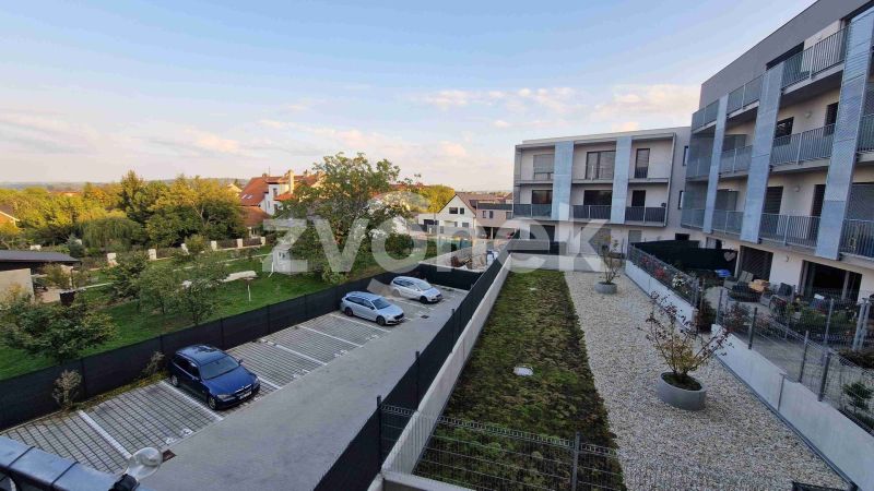 Pronájem bytu 2+kk 50 m², Staré Město