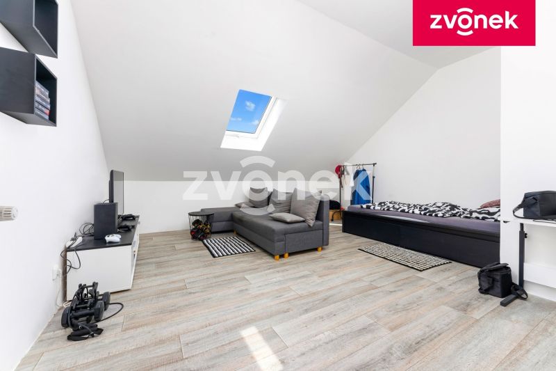 Prodej rodinného domu 300 m², Vizovice