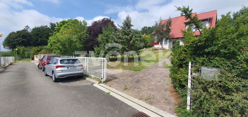 Pronájem pokoje v RD, Zlín - Valy I