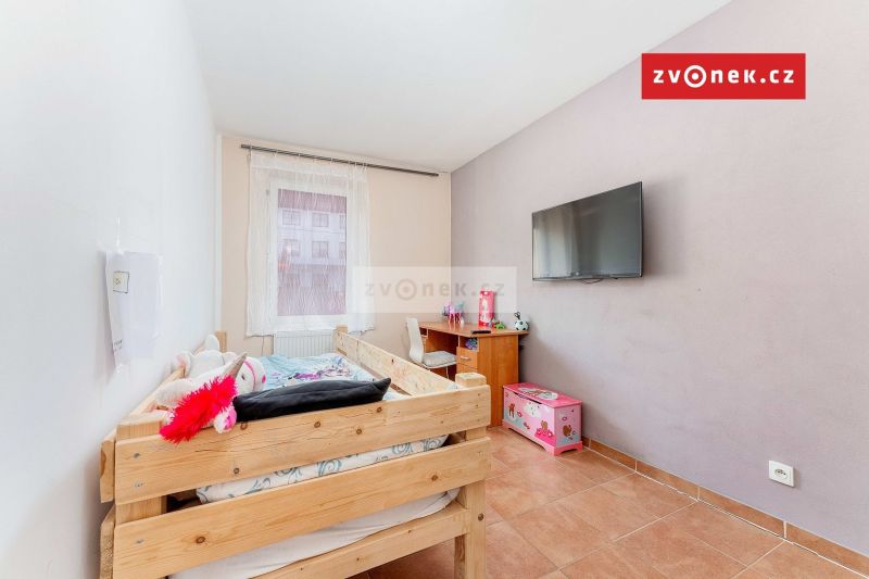 Prodej rodinného domu 150 m², Uherský Brod - Těšov
