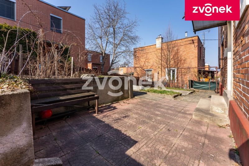 Prodej rodinného domu 59 m², Zlín