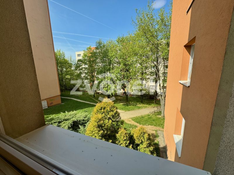 Bytu 3+1 s pracovnou 82 m², po kompletní rekonstrukci