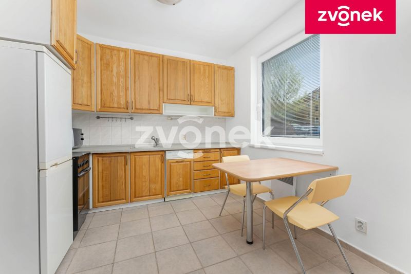Prodej bytu 2+1 57 m², Zlín - Kudlov