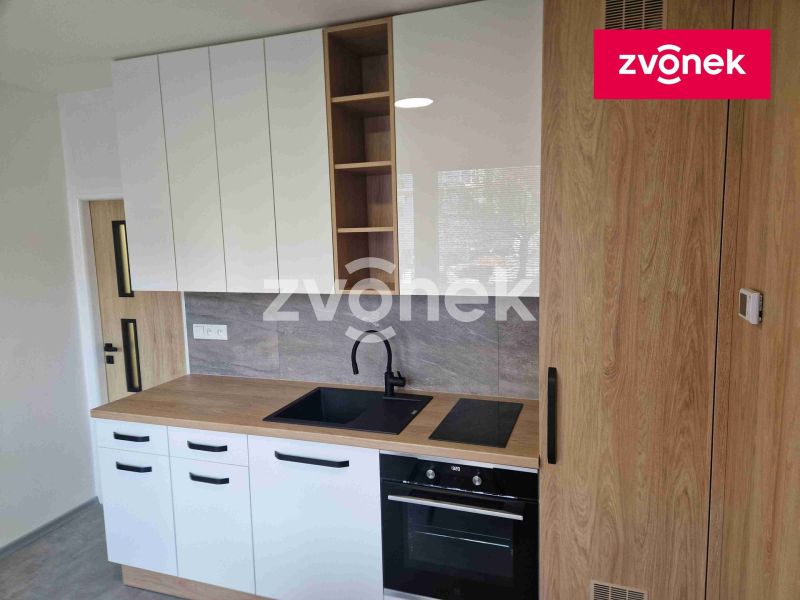 Pronájem bytu 1+1 44 m², Uherské Hradiště