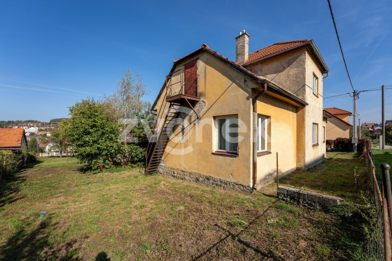 Prodej rodinného domu 140 m², Bojkovice