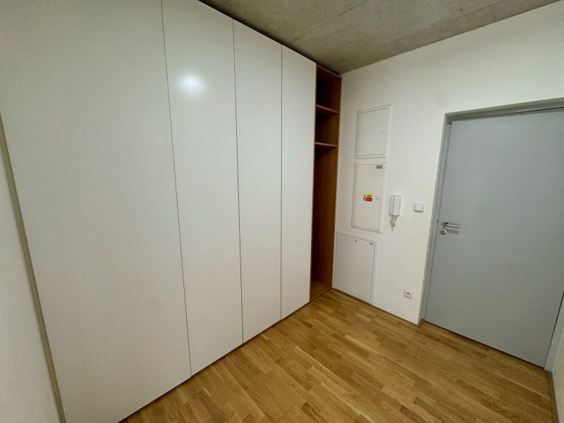 Prostorný byt 3+kk, 90 m², Zlín – centrum, ul. Lešetín
