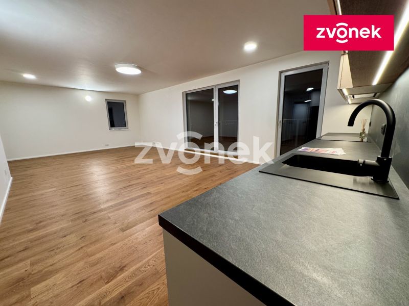 Pronájem bytu 3+kk 143 m², Zlín