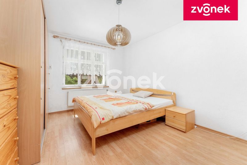 Prodej rodinného domu 207 m², Březnice