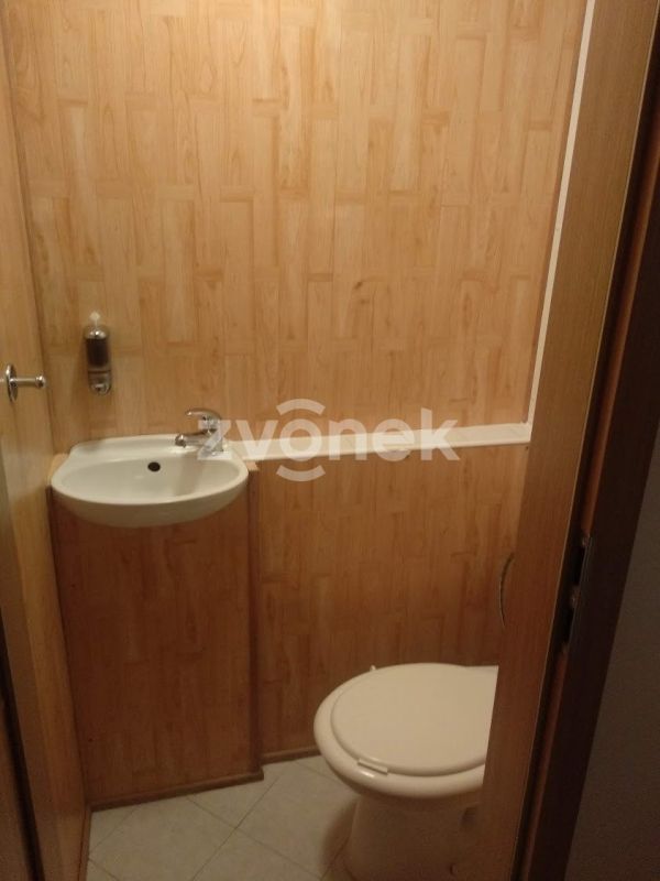 Pronájem bytu 2+1 s balkonem, Napajedla