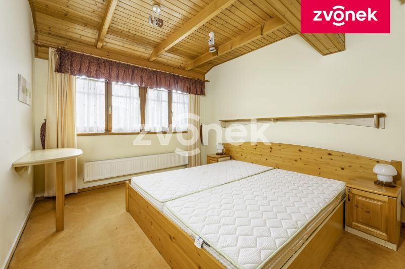 Prodej nemovitosti pro ubytování 1 086 m², Horní Bečva
