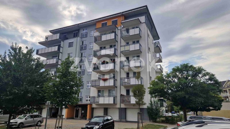 Pronájem bytu 2+kk na Zahrádkách, Uherské Hradiště