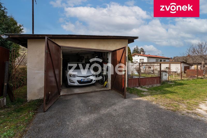 Prodej rodinného domu 105 m², Bohuslavice u Zlína