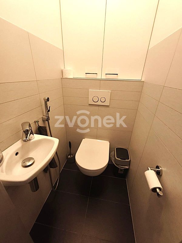 Pronájem bytu 3+1 68 m², Zlín