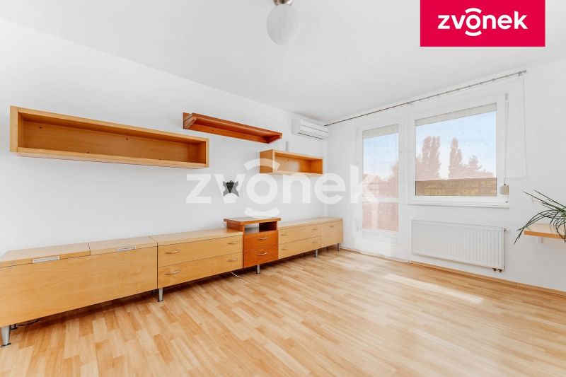 Prodej bytu 3+kk 71 m², Otrokovice - Kvítkovice