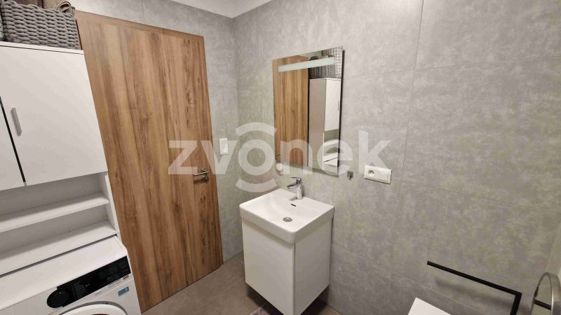 Pronájem bytu 2+kk 50 m², Staré Město