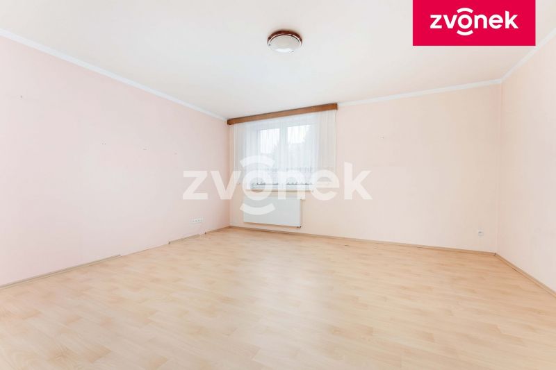Rodinný dům v centru Zlína pro bydlení i podnikání