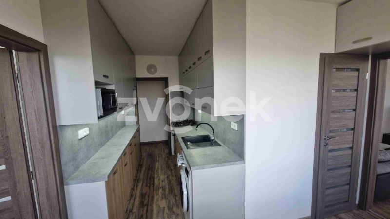 Pronájem bytu 3+1 62 m², po celkové rekonstrukci ve Štěpnicích, Uherské Hradiště