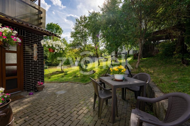 Prodej rodinného domu 130 m², Luhačovice - Polichno
