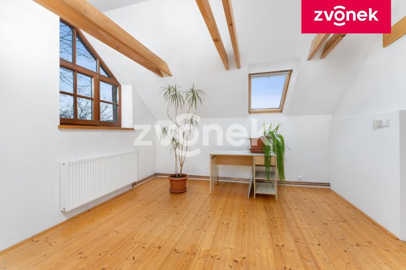 Prodej rodinného domu 312 m², Hvozdná