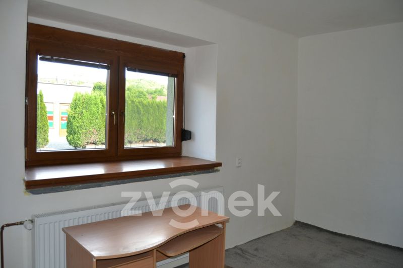 Pronájem části rodinného domu Jablůnka