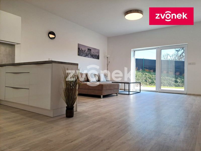 Pronájem rodinného domu 79 m², Zlín - Štípa