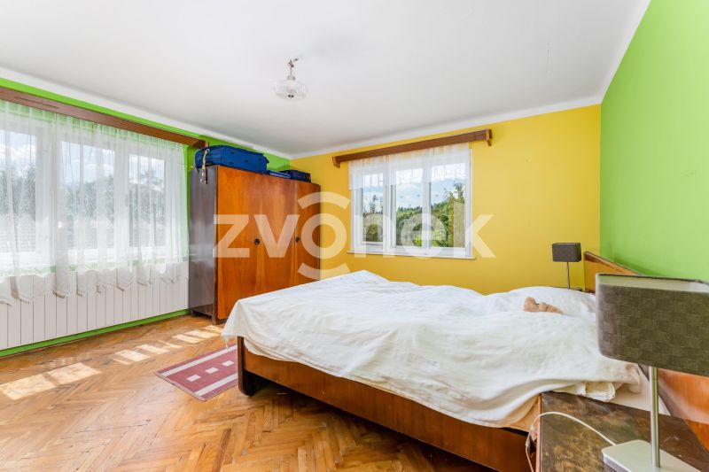 Prodej rodinného domu 180 m², Zlín - Příluky