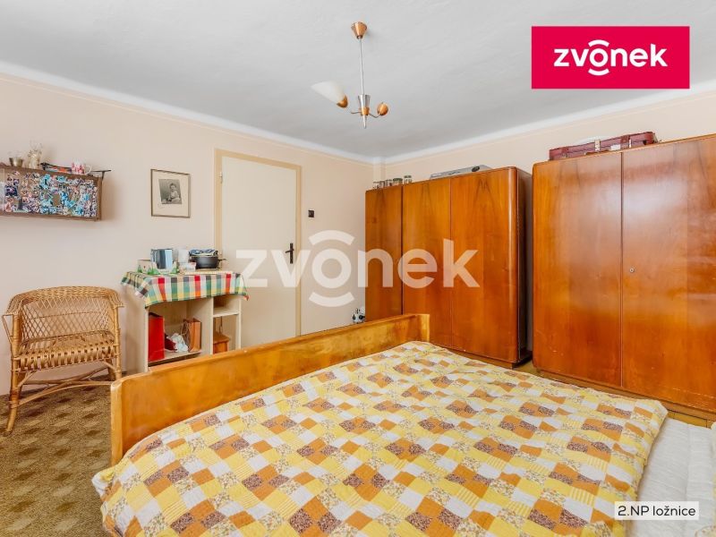Prodej rodinného domu 185 m², Mysločovice