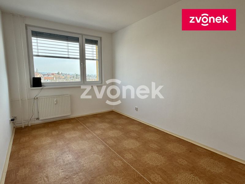 Pronájem bytu 4+1 90 m², Otrokovice