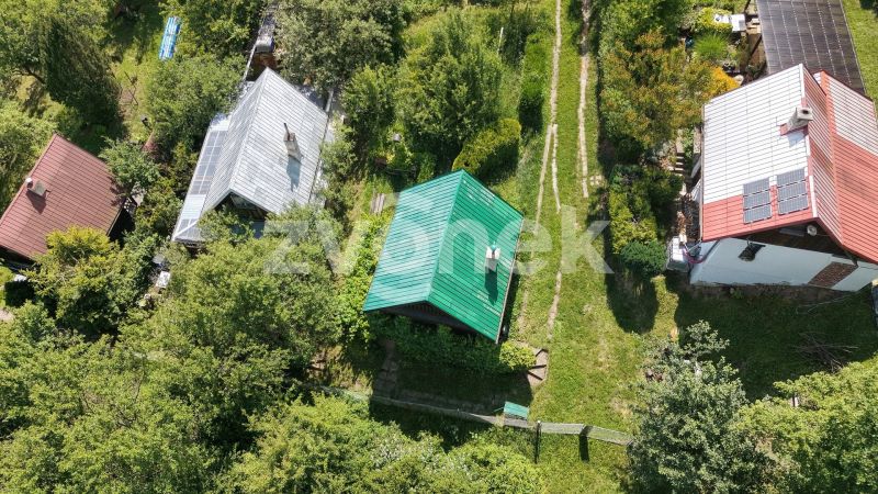 Prodej chaty 45 m², Zlín - Příluky