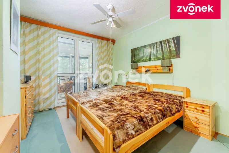 Prodej rodinného domu 260 m², Otrokovice