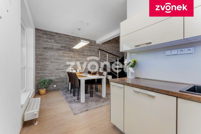Prodej bytu 3+kk 100 m², Uherské Hradiště - Mařatice