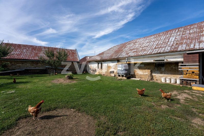Prodej rodinného domu 134 m², Ludslavice
