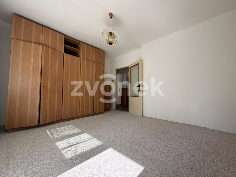 Prodej bytu 3+1 95 m², Otrokovice