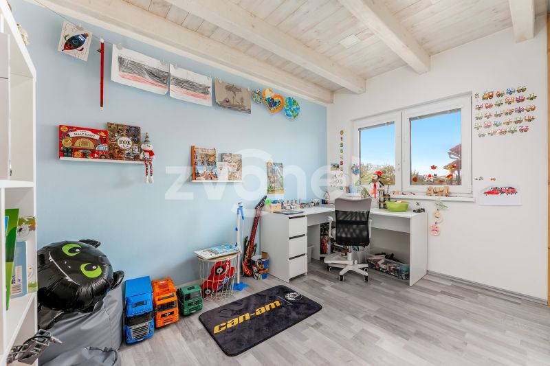 Prodej rodinného domu 4+kk, 191 m², Zádveřice-Raková