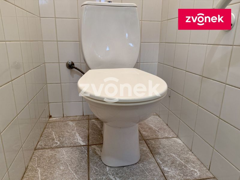Pronájem bytu 1+1 40 m², Zlín - Kudlov