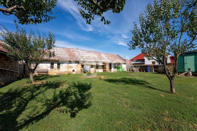 Prodej rodinného domu 134 m², Ludslavice