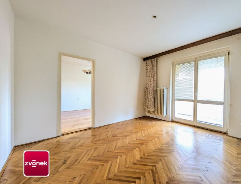 Prodej bytu 2+1 52 m², Vsetín