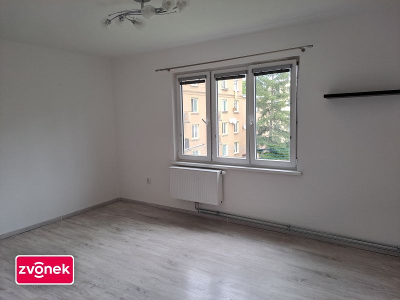 Pronájem bytu 2+1 53 m², Padělky - Zlín