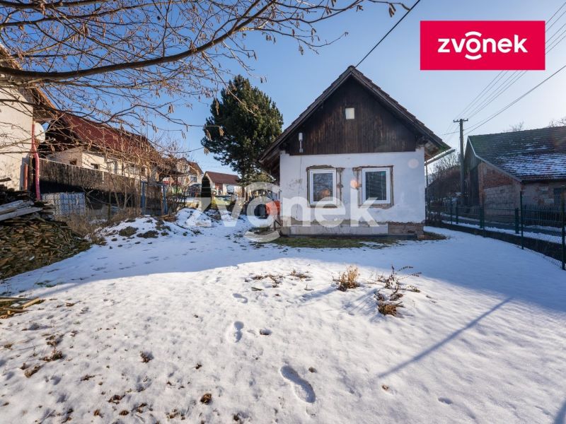 Prodej rodinného domu 72 m², Lhotsko