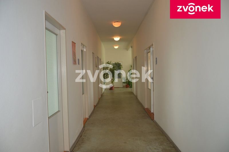 Pronájem obchodního prostoru 270 m², Bystřice pod Hostýnem