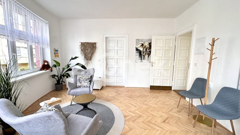 Pronájem kanceláře 40 m², Zlín
