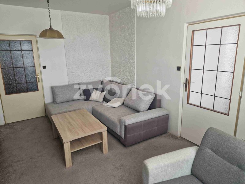 Pronájem bytu 3+1 70 m², Uherské Hradiště