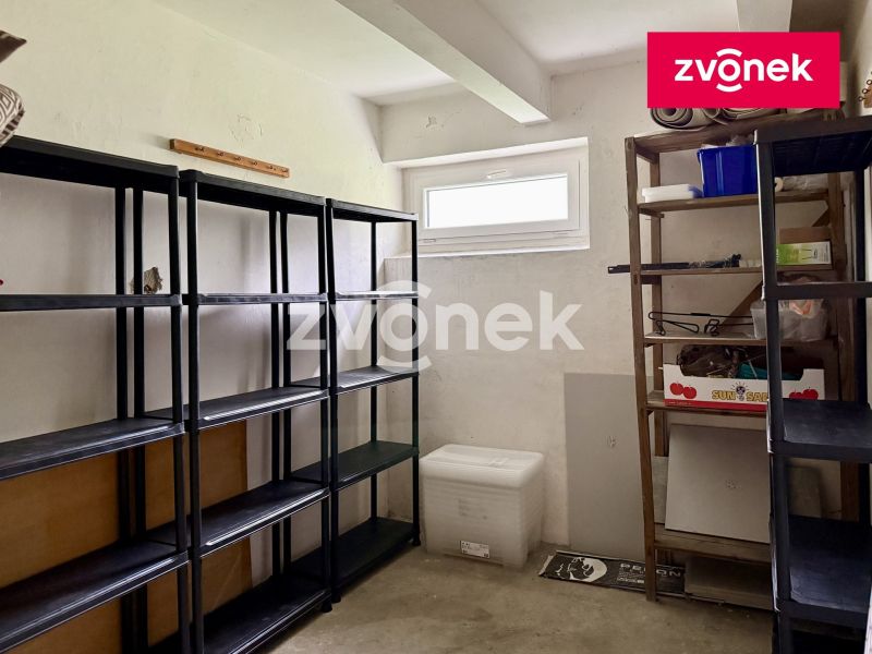 Pronájem bytu 3+1 75 m², Otrokovice