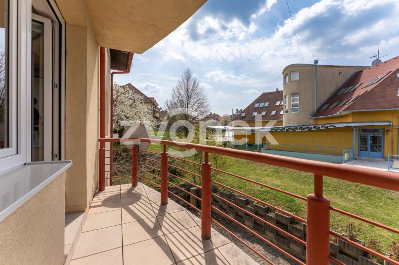 Prodej garáže 18 m², Zlín - Kudlov