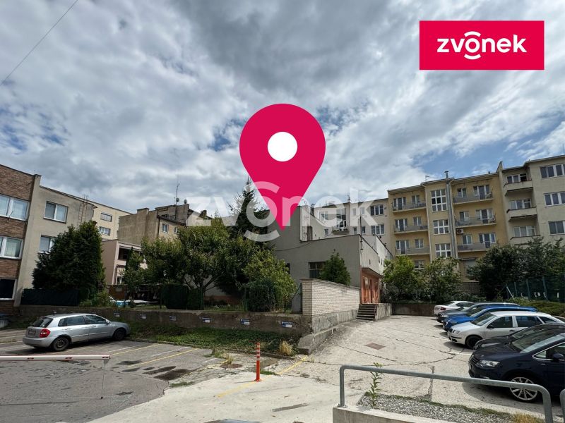Prodej komerční nemovitosti 350 m², Zlín