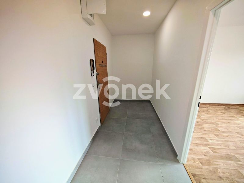 Pronájem bytu 3+1 68 m², Zlín
