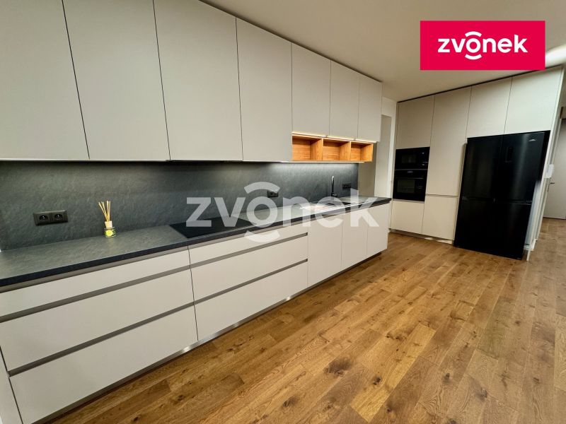 Pronájem bytu 3+kk 143 m², Zlín