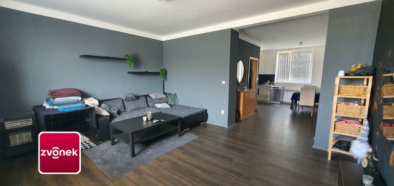 Prodej RD pro investory, Tlumačov
