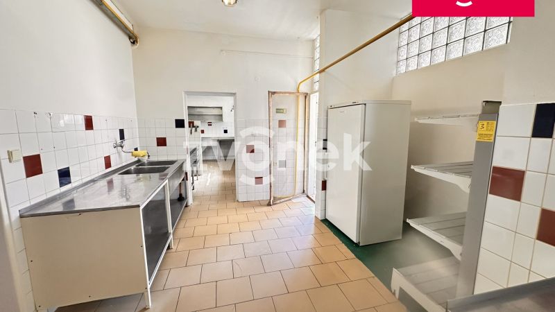 Pronájem restaurace 174 m², Zlín
