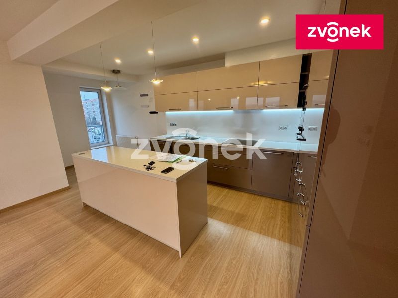 Pronájem bytu 3+kk 92 m², Zlín